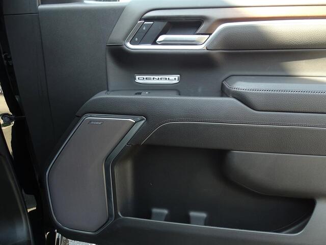 2025 GMC Sierra 1500 Denali Wilson NC