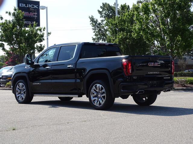 2025 GMC Sierra 1500 Denali Wilson NC