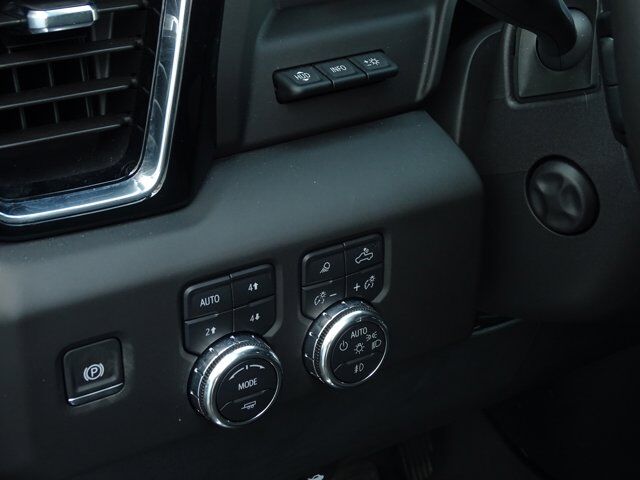 2025 GMC Sierra 1500 Denali Wilson NC