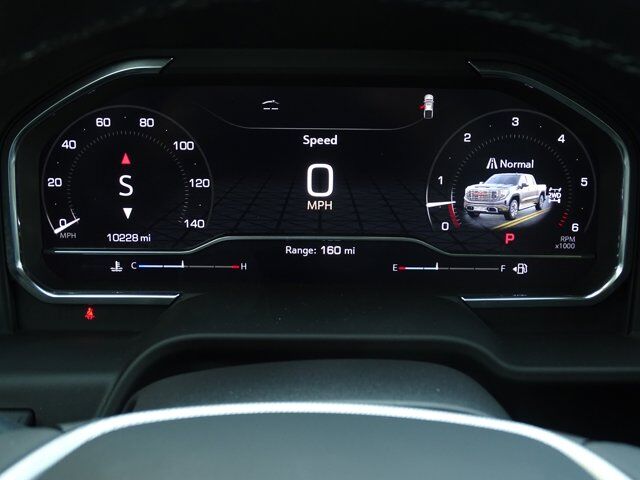 2025 GMC Sierra 1500 Denali Wilson NC