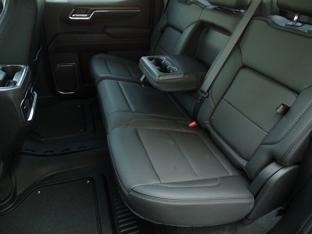2025 GMC Sierra 1500 Denali Wilson NC