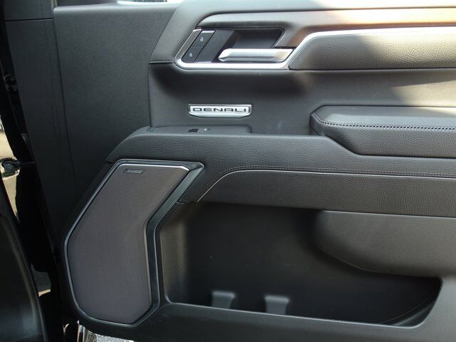 2025 GMC Sierra 1500 Denali Wilson NC