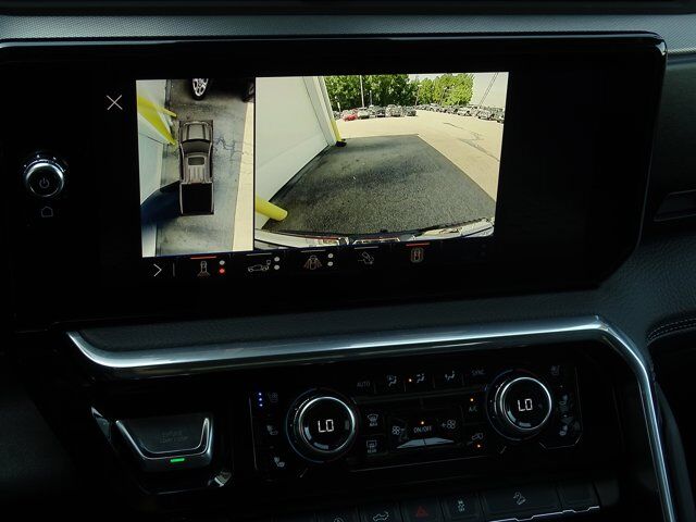 2025 GMC Sierra 1500 Denali Wilson NC