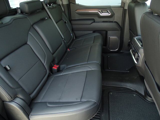 2025 GMC Sierra 1500 Denali Wilson NC
