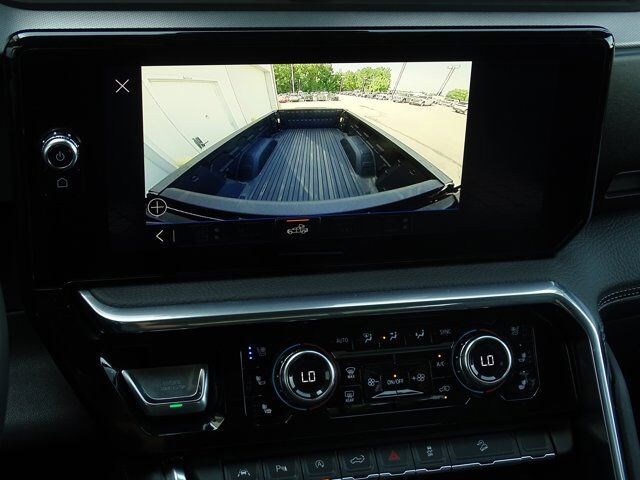 2025 GMC Sierra 1500 Denali Wilson NC