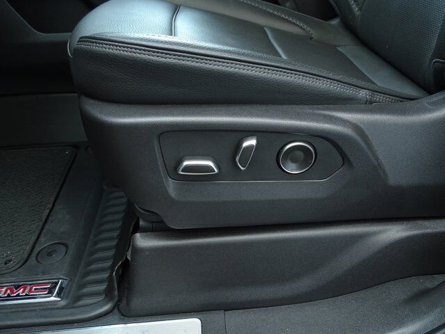 2025 GMC Sierra 1500 Denali Wilson NC