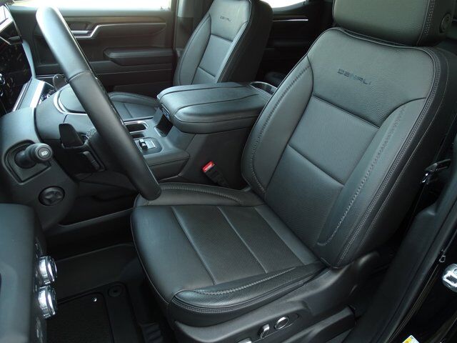 2025 GMC Sierra 1500 Denali Wilson NC