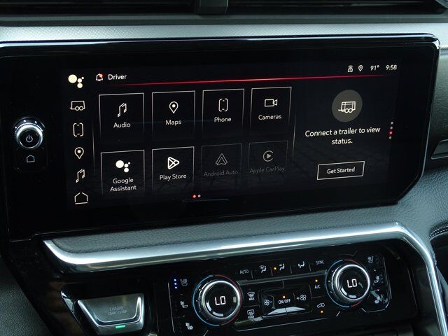 2025 GMC Sierra 1500 Denali Wilson NC