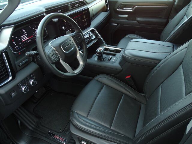 2025 GMC Sierra 1500 Denali Wilson NC