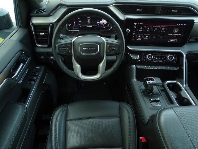 2025 GMC Sierra 1500 Denali Wilson NC