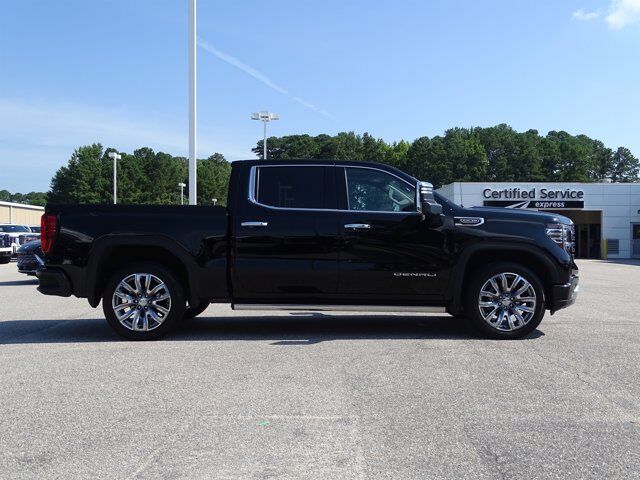 2025 GMC Sierra 1500 Denali Wilson NC