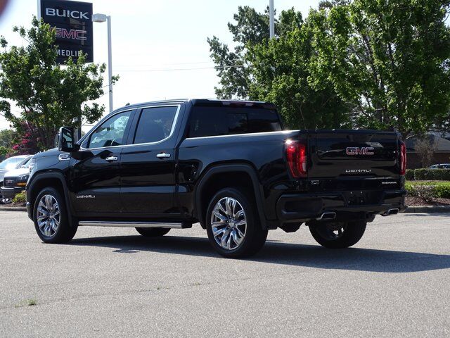 2025 GMC Sierra 1500 Denali Wilson NC