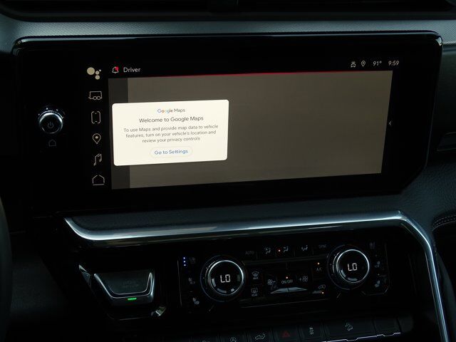 2025 GMC Sierra 1500 Denali Wilson NC