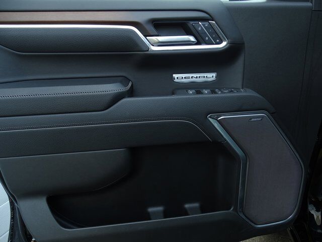 2025 GMC Sierra 1500 Denali Wilson NC