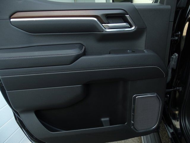 2025 GMC Sierra 1500 Denali Wilson NC