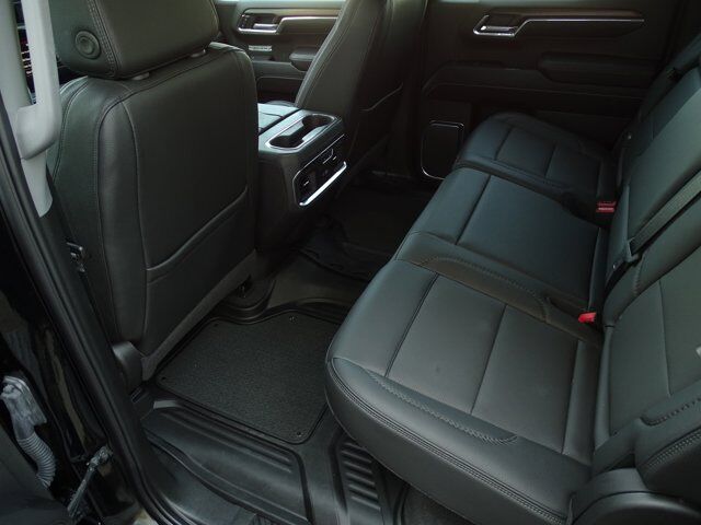 2025 GMC Sierra 1500 Denali Wilson NC