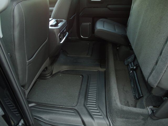 2025 GMC Sierra 1500 Denali Wilson NC