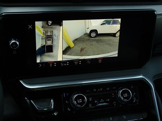 2025 GMC Sierra 1500 Denali Wilson NC
