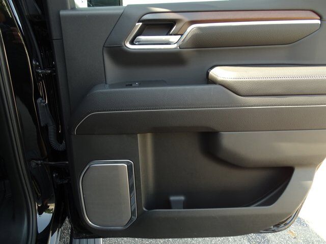 2025 GMC Sierra 1500 Denali Wilson NC