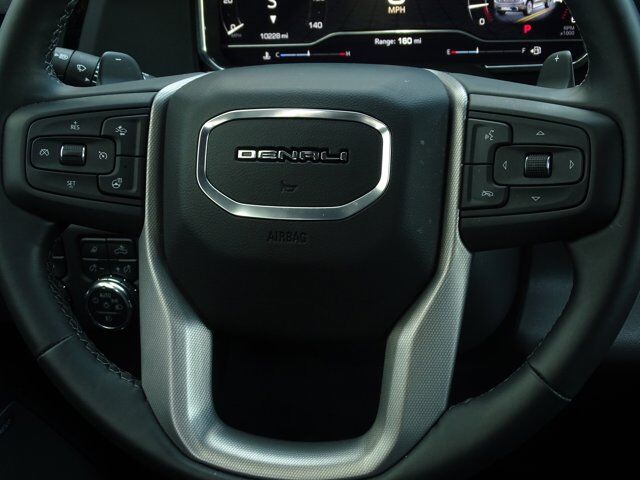 2025 GMC Sierra 1500 Denali Wilson NC