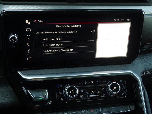 2025 GMC Sierra 1500 Denali Wilson NC