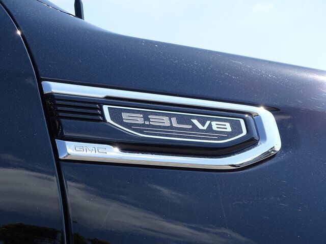 2025 GMC Sierra 1500 Denali Wilson NC