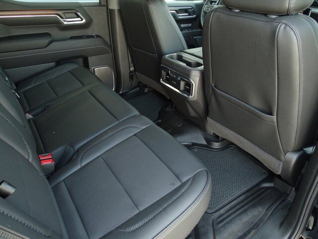 2025 GMC Sierra 1500 Denali Wilson NC
