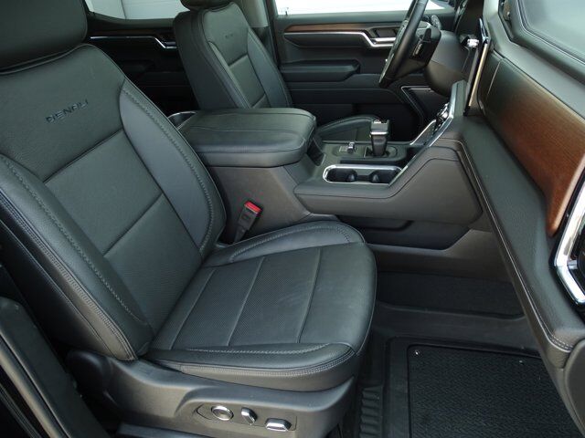 2025 GMC Sierra 1500 Denali Wilson NC