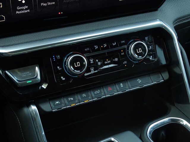 2025 GMC Sierra 1500 Denali Wilson NC