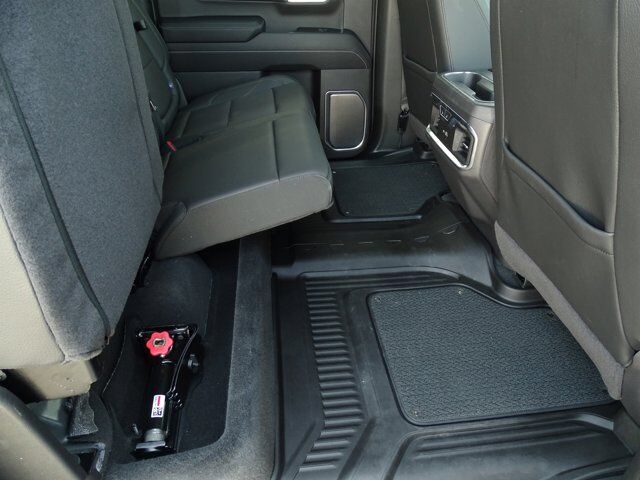2025 GMC Sierra 1500 Denali Wilson NC