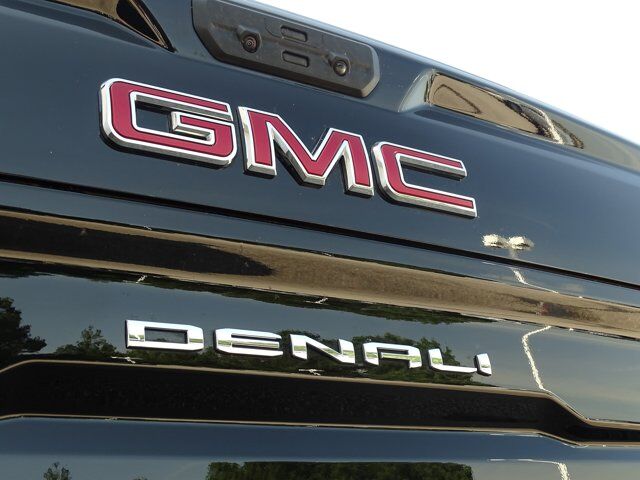 2025 GMC Sierra 1500 Denali Wilson NC