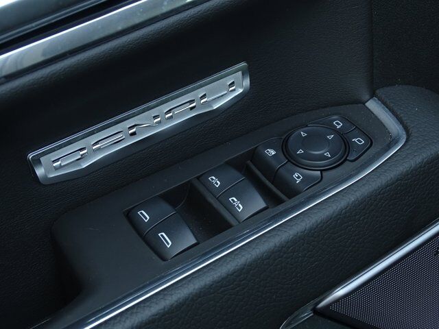 2025 GMC Sierra 1500 Denali Wilson NC
