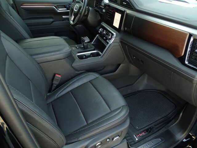 2025 GMC Sierra 1500 Denali Wilson NC