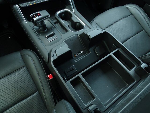 2025 GMC Sierra 1500 Denali Wilson NC