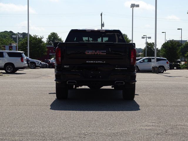 2025 GMC Sierra 1500 Denali Wilson NC