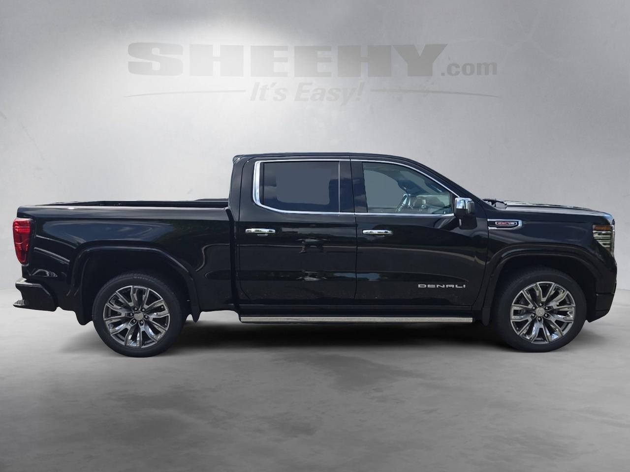 2025 GMC Sierra 1500 Denali Fredericksburg VA