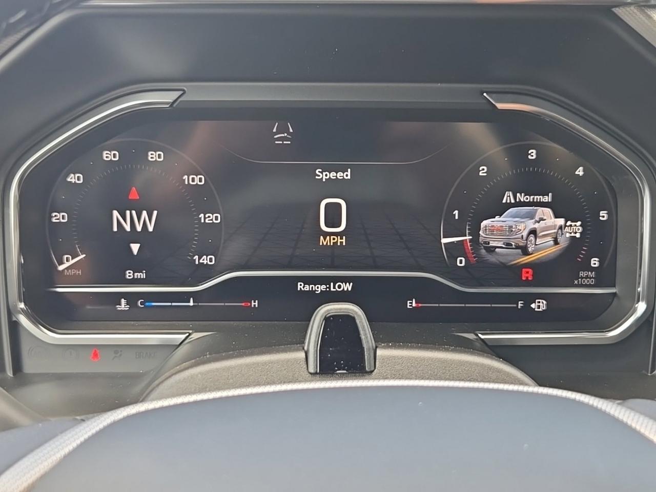 2025 GMC Sierra 1500 Denali Fredericksburg VA
