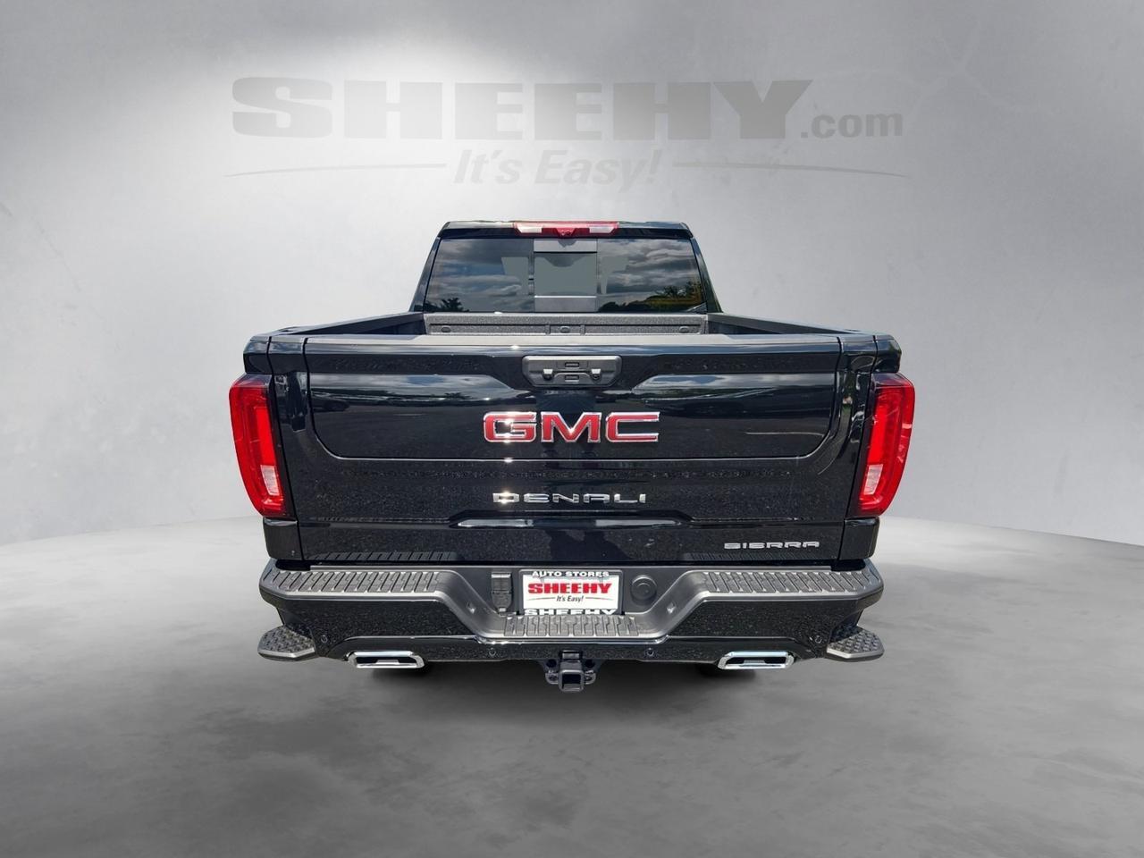 2025 GMC Sierra 1500 Denali Fredericksburg VA