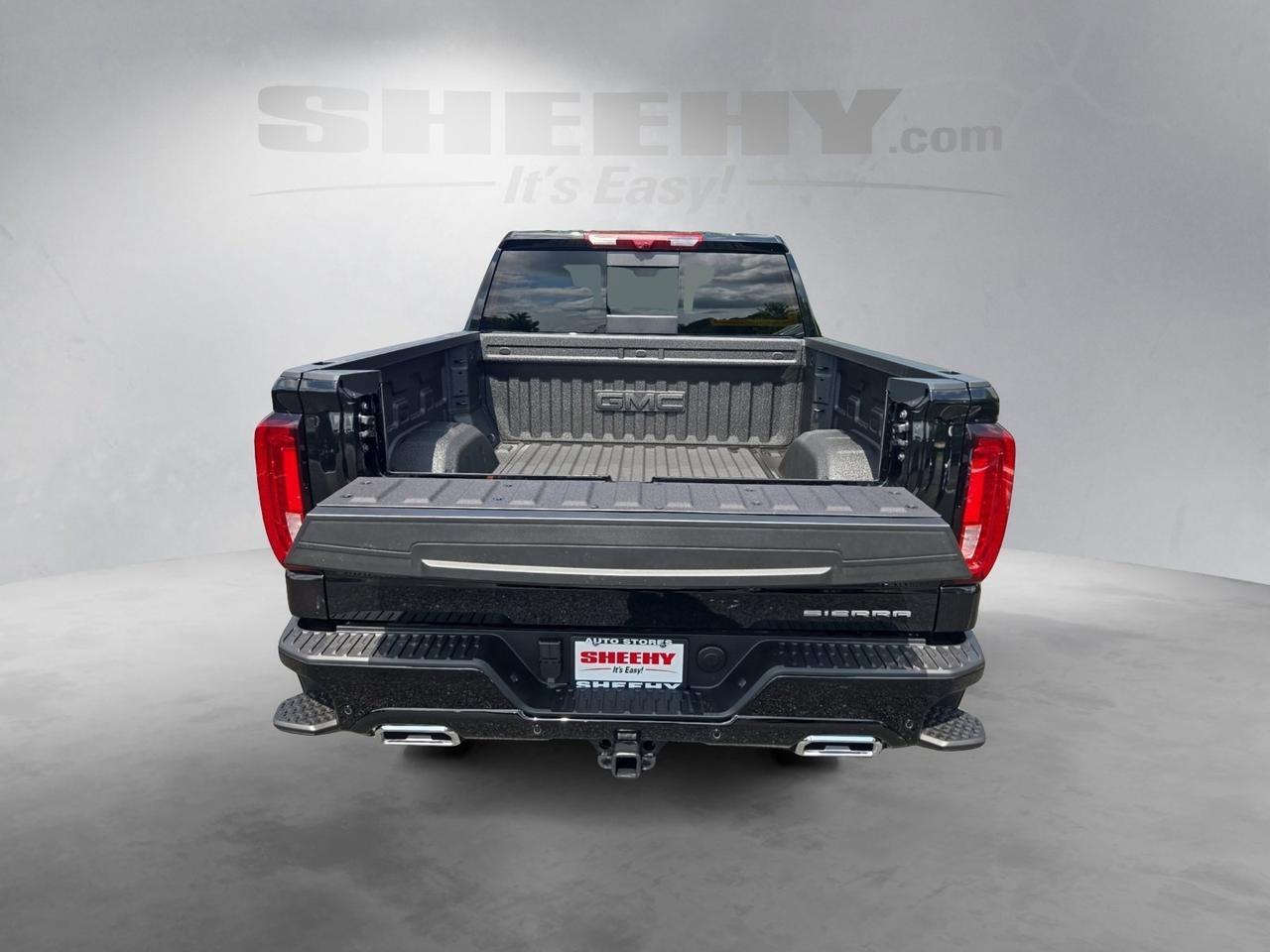 2025 GMC Sierra 1500 Denali Fredericksburg VA