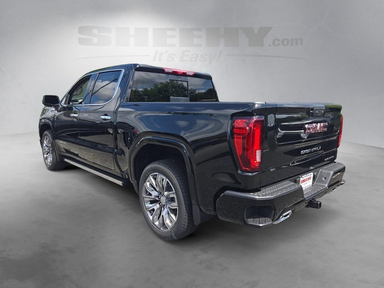 2025 GMC Sierra 1500 Denali Fredericksburg VA