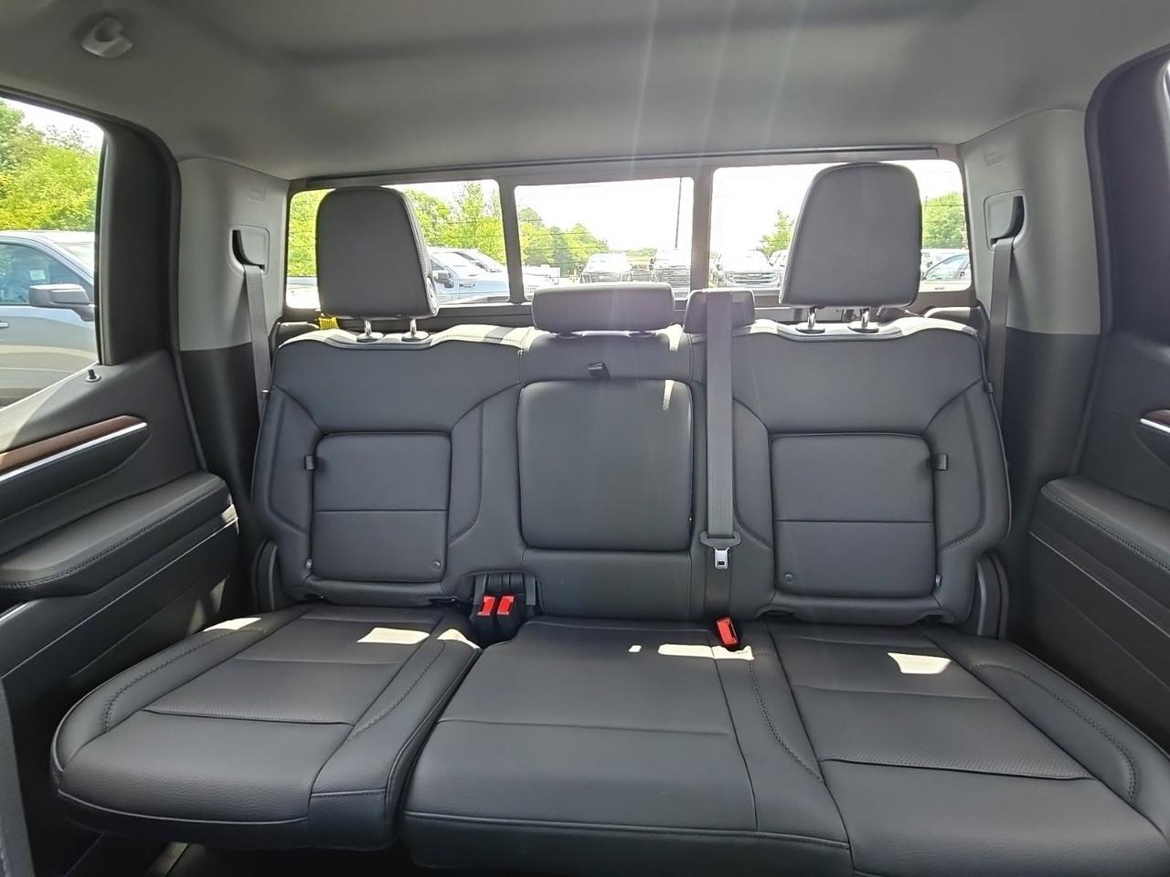 2025 GMC Sierra 1500 Denali Fredericksburg VA
