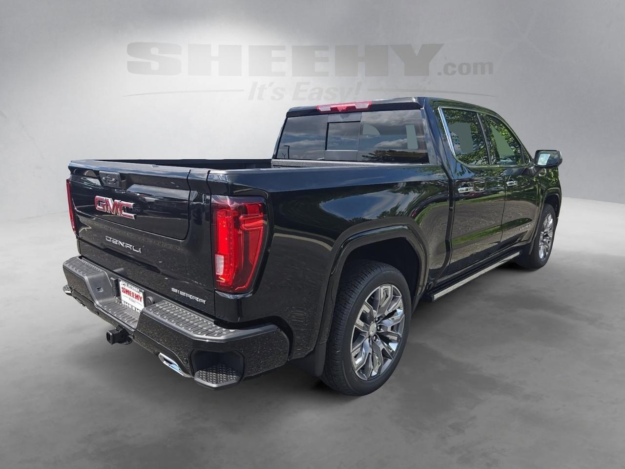 2025 GMC Sierra 1500 Denali Fredericksburg VA