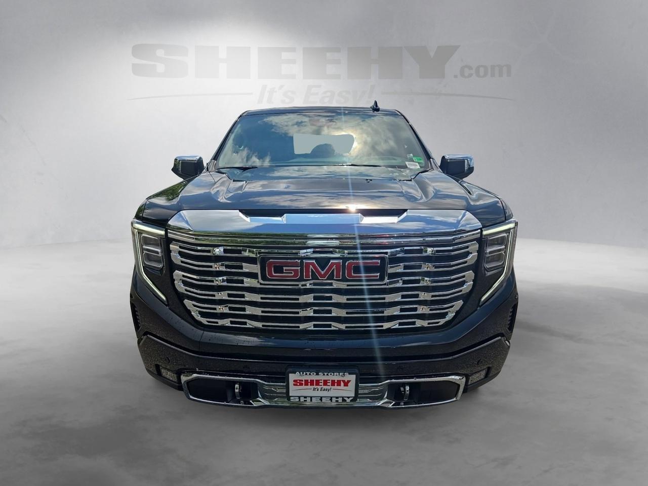 2025 GMC Sierra 1500 Denali Fredericksburg VA