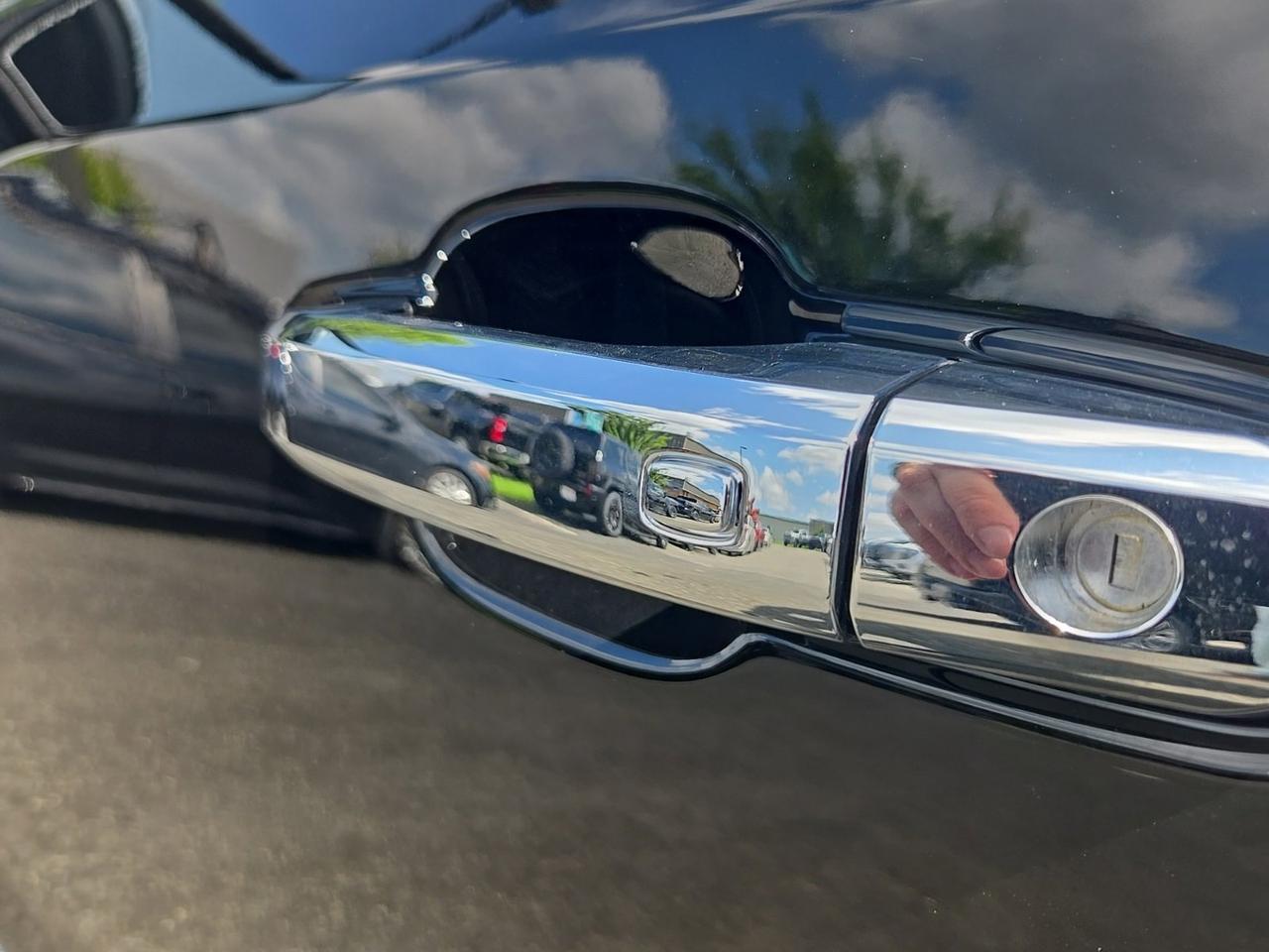 2025 GMC Sierra 1500 Denali Fredericksburg VA