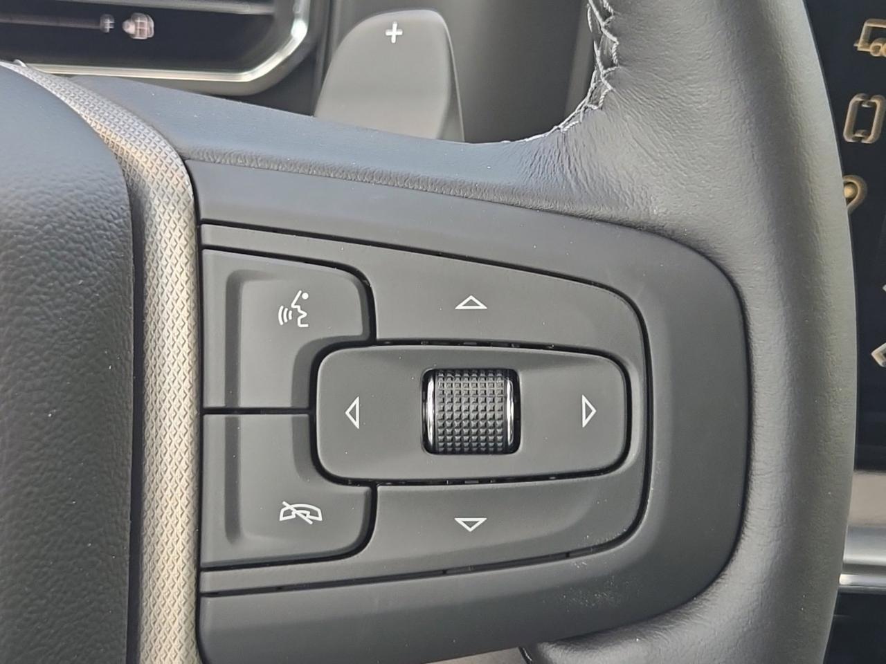 2025 GMC Sierra 1500 Denali Fredericksburg VA