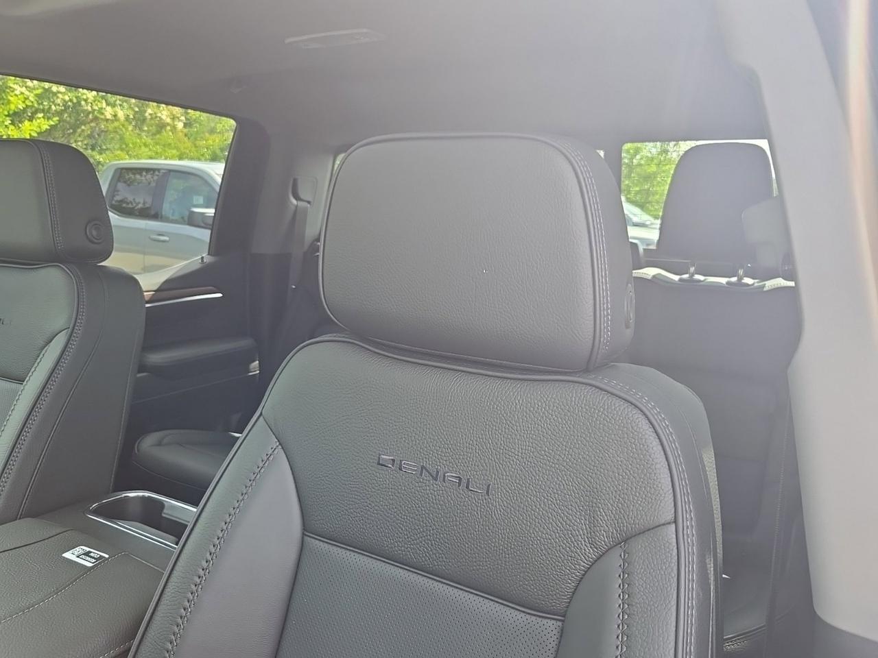 2025 GMC Sierra 1500 Denali Fredericksburg VA
