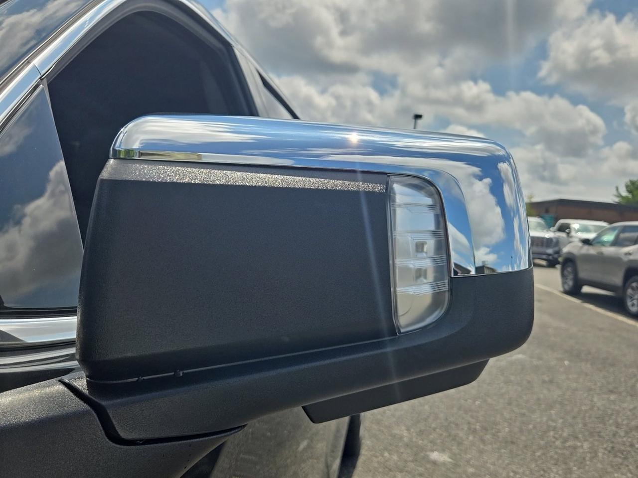 2025 GMC Sierra 1500 Denali Fredericksburg VA