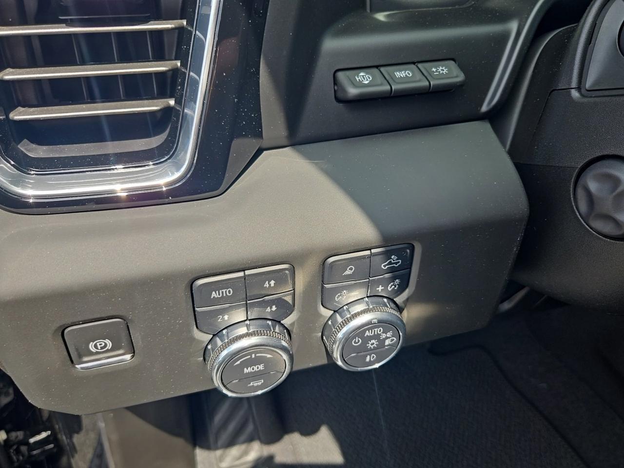 2025 GMC Sierra 1500 Denali Fredericksburg VA