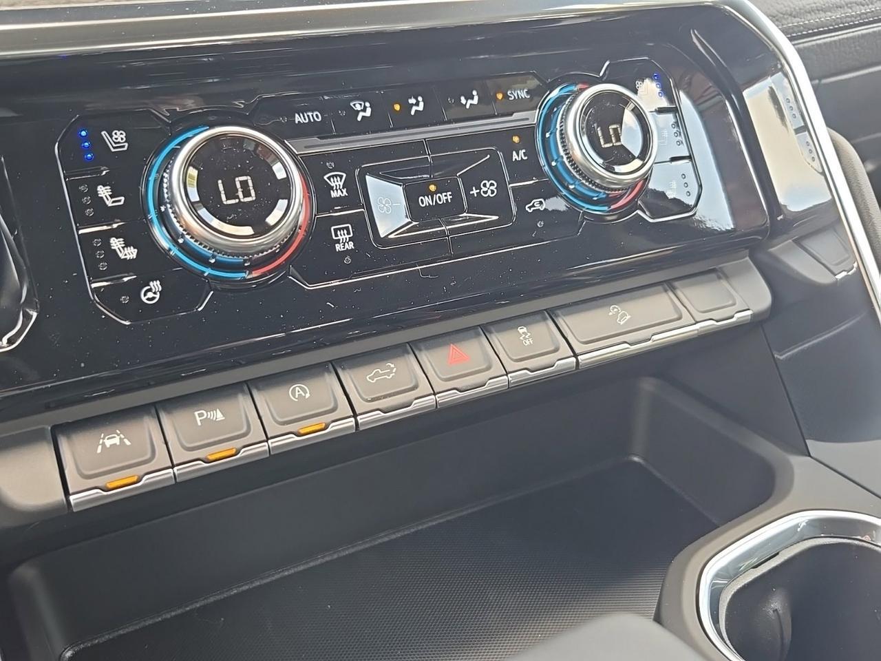 2025 GMC Sierra 1500 Denali Fredericksburg VA