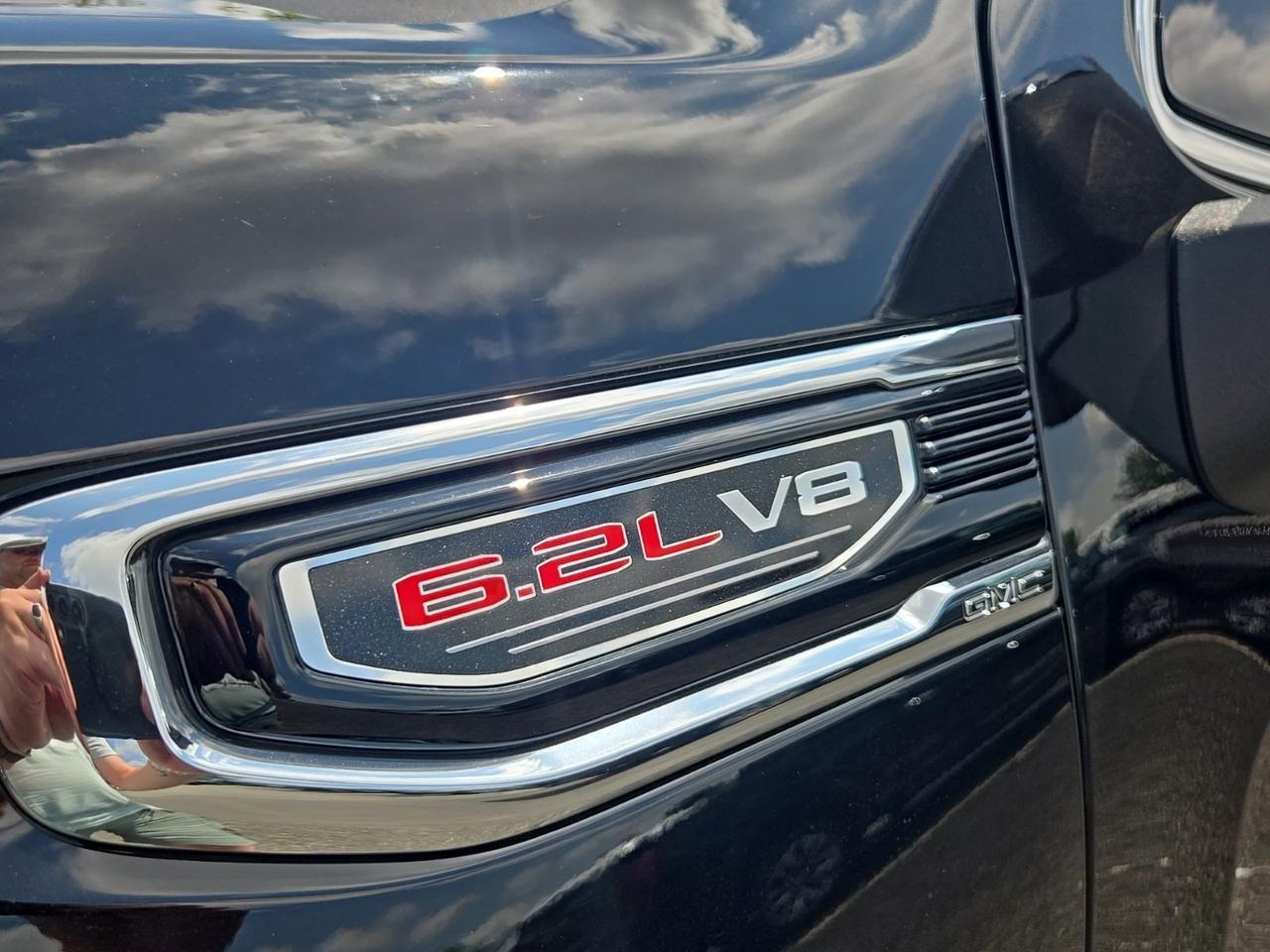 2025 GMC Sierra 1500 Denali Fredericksburg VA